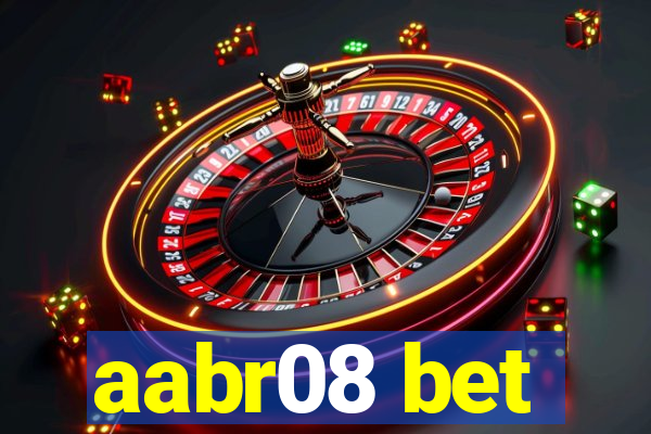 aabr08 bet